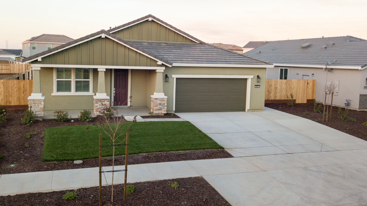 Photo of Outdoor in Merced