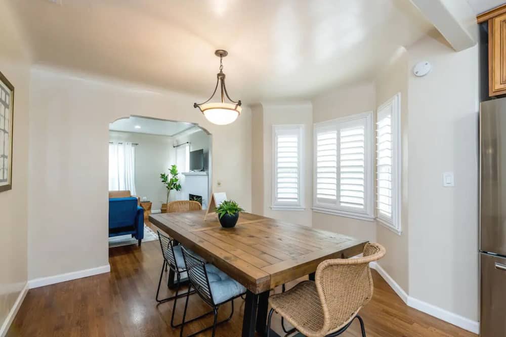 Photo of Kitchen in Roosevelt