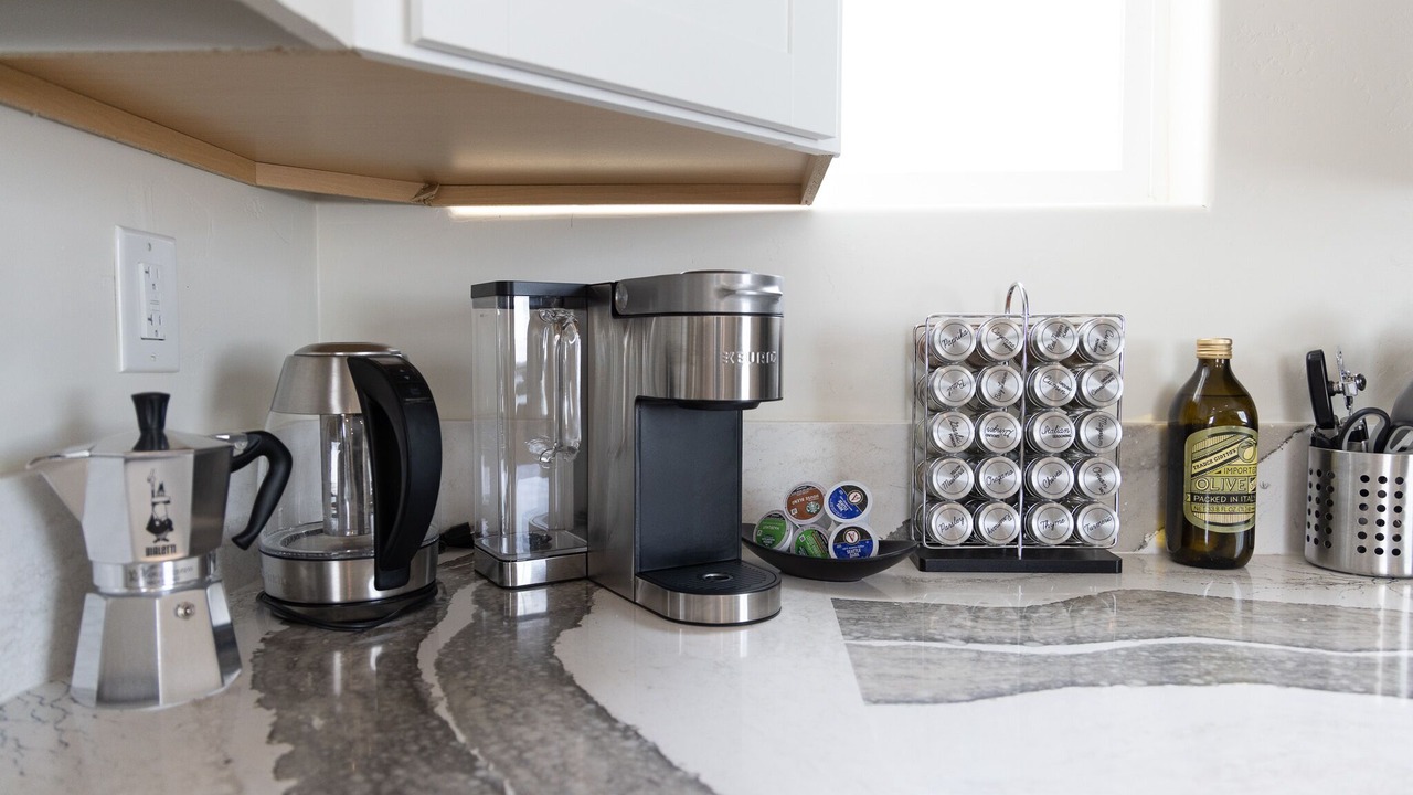 Photo of Kitchen in Clovis