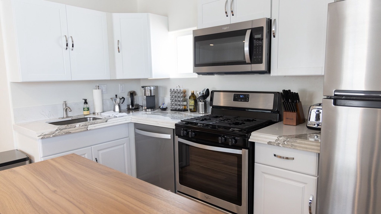 Photo of Kitchen in Clovis