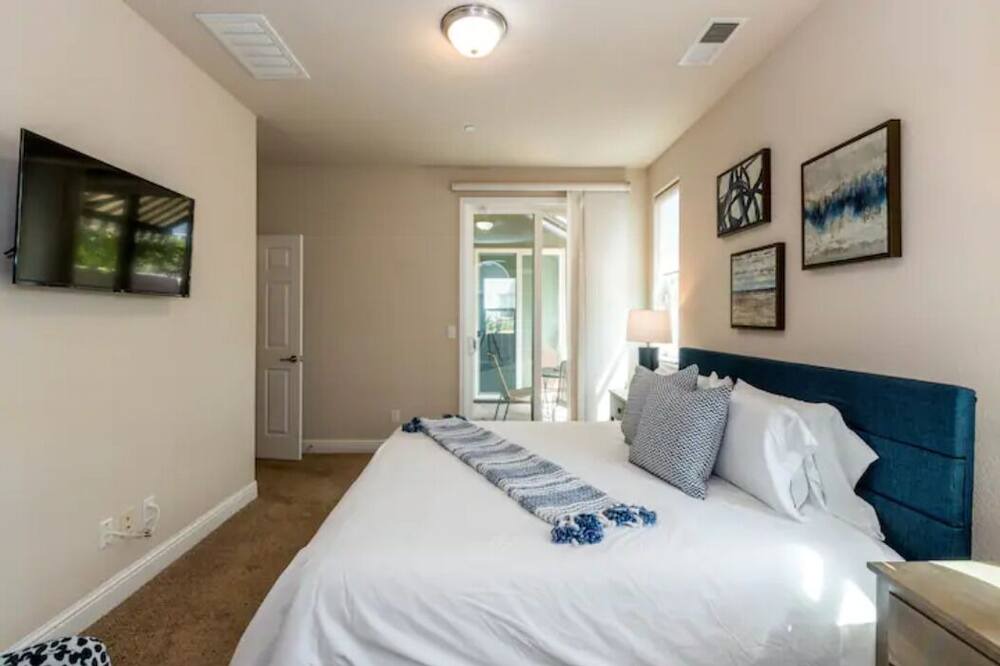 Photo of Bedroom in Clovis