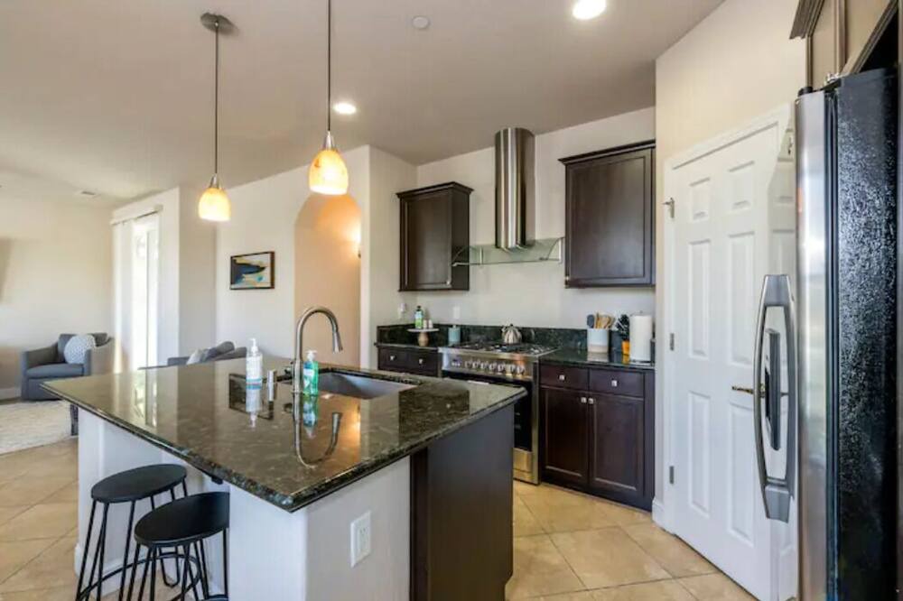 Photo of Kitchen in Clovis