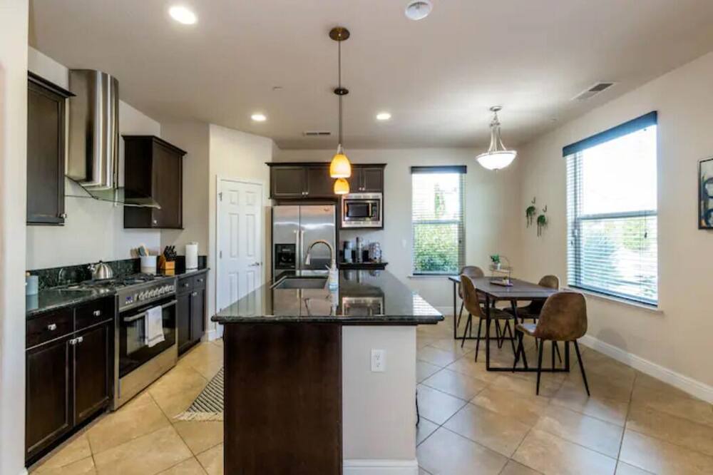 Photo of Kitchen in Clovis