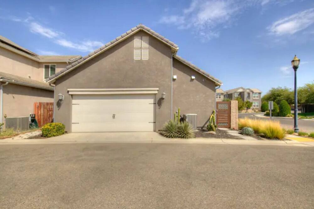 Photo of Outdoor in Clovis