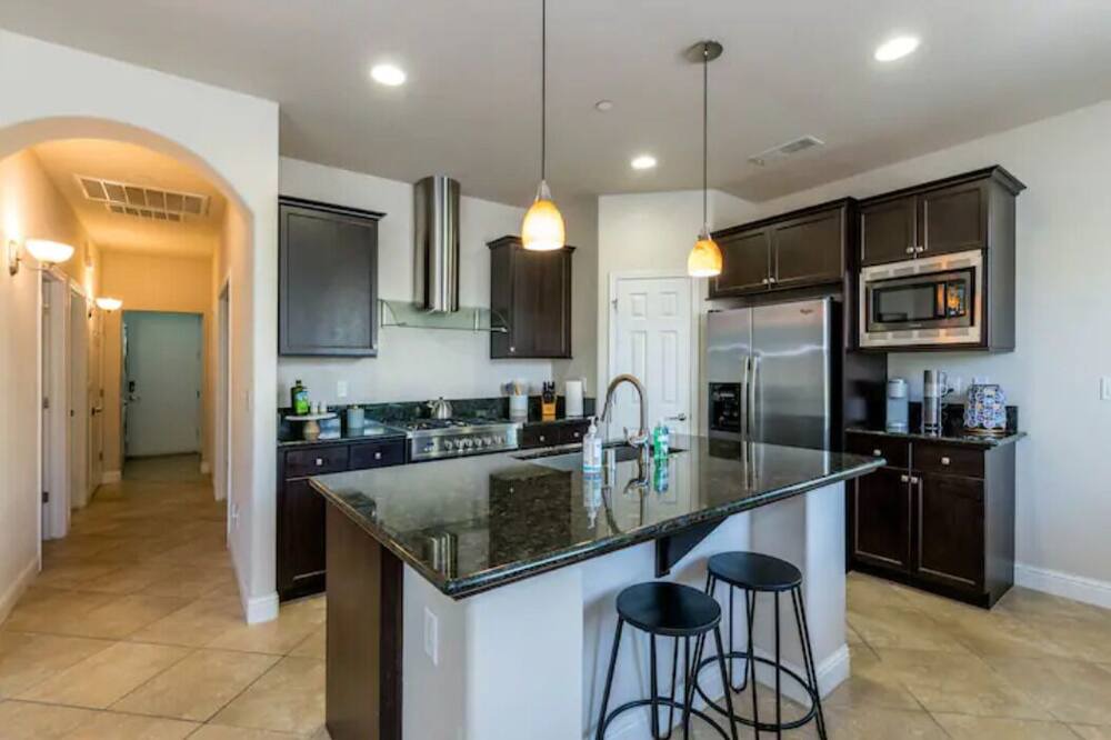 Photo of Kitchen in Clovis