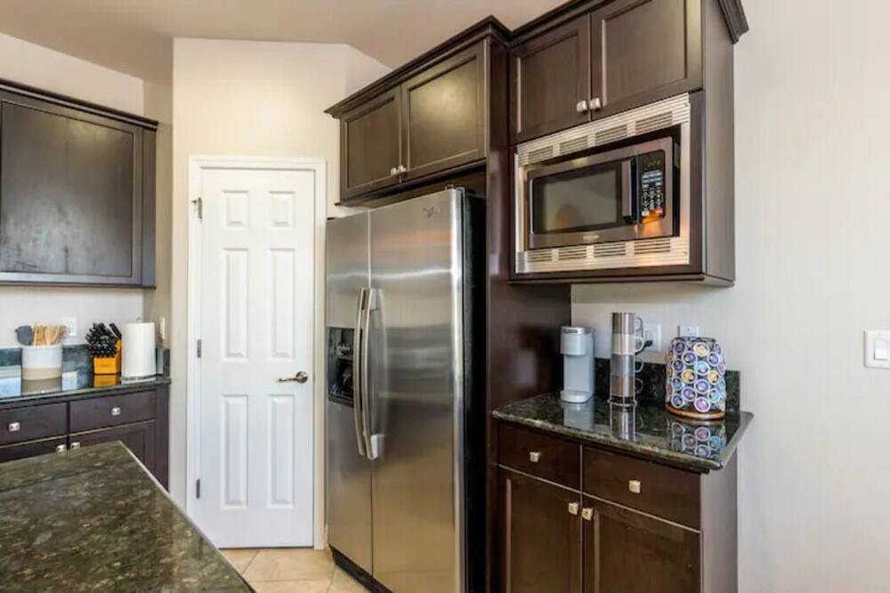 Photo of Kitchen in Clovis
