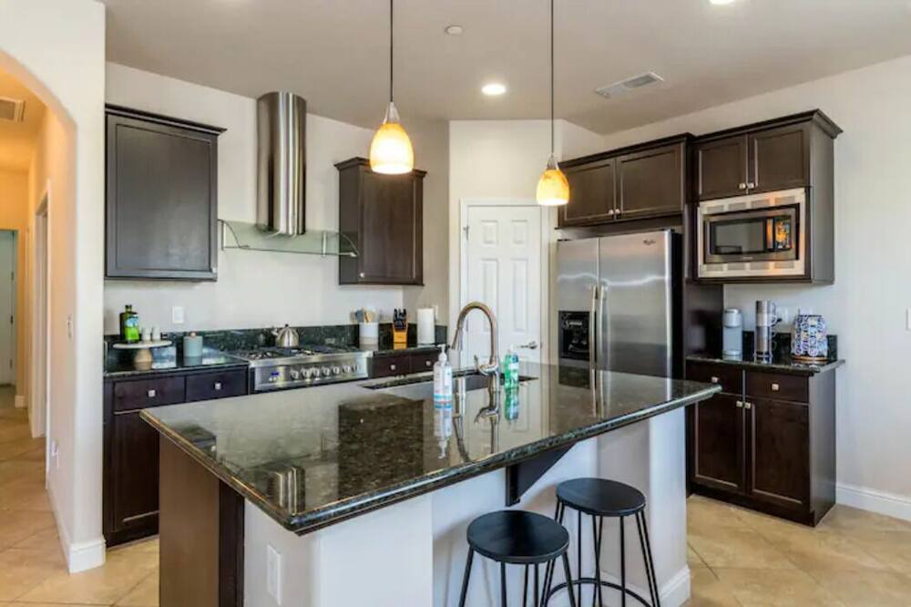 Photo of Kitchen in Clovis