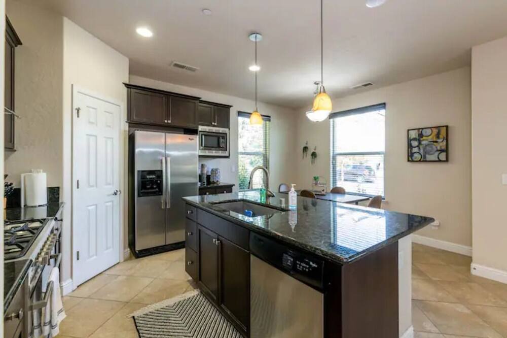 Photo of Kitchen in Clovis