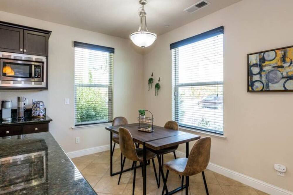 Photo of Kitchen in Clovis