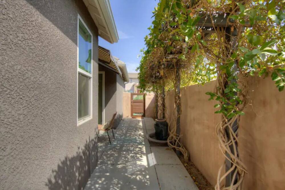 Photo of Outdoor in Clovis