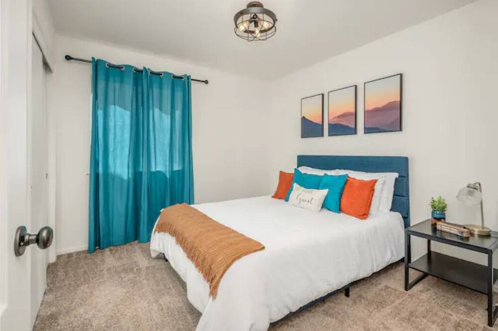 Photo of Bedroom in Fresno