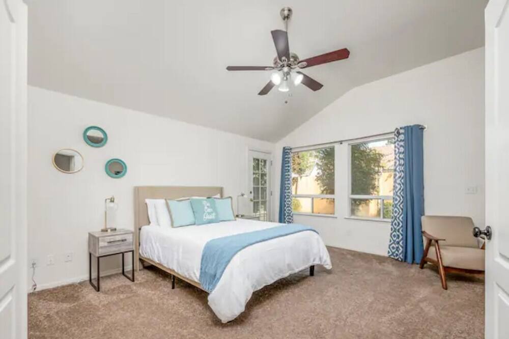 Photo of Bedroom in Fresno
