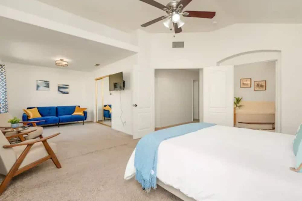 Photo of Bedroom in Fresno