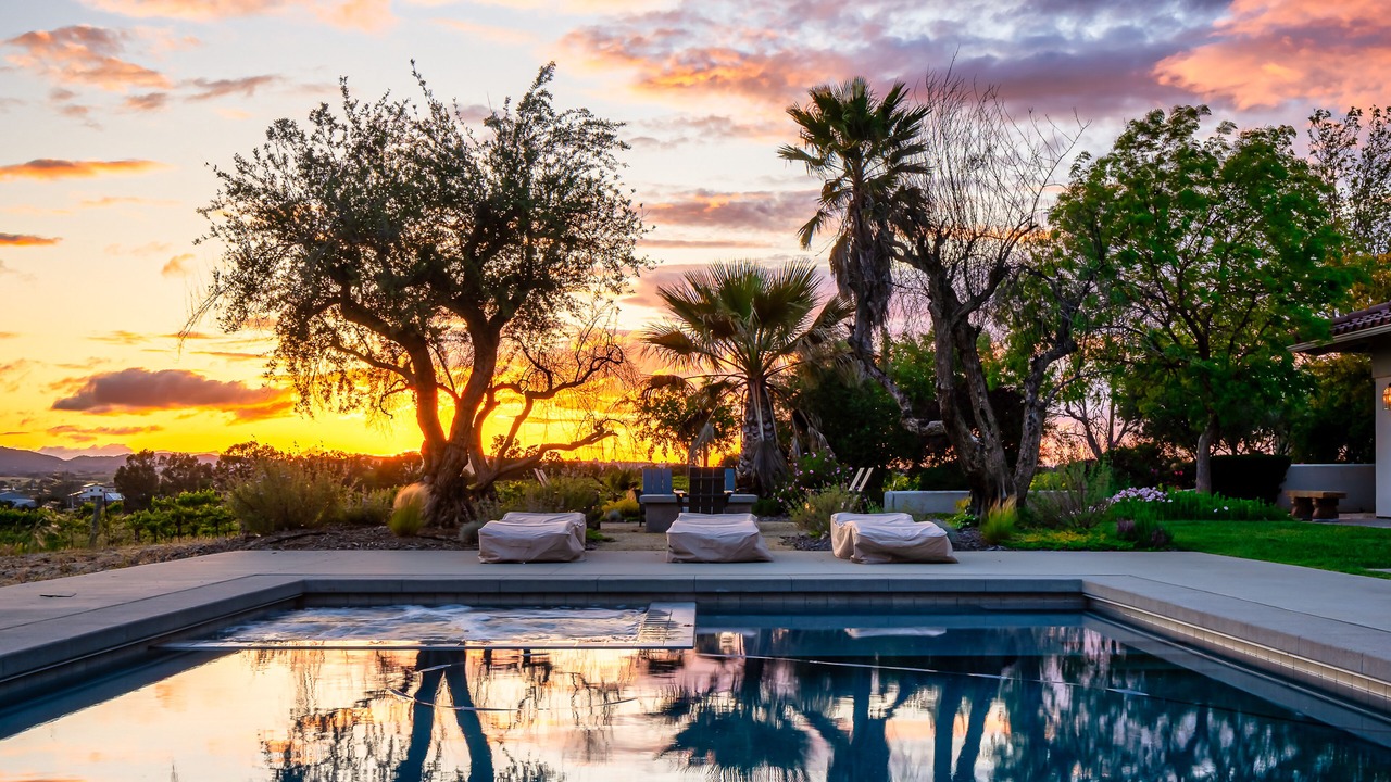 Photo of Outdoor in Paso Robles