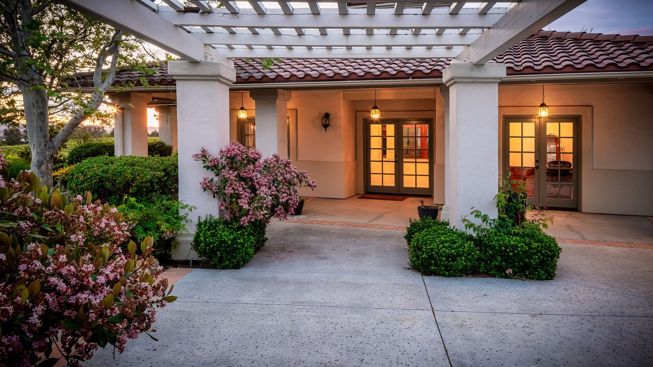 Photo of Outdoor in Paso Robles