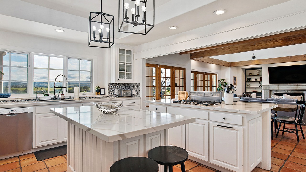 Photo of Kitchen in Paso Robles