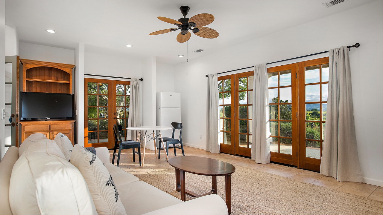 Photo of Livingroom in Paso Robles