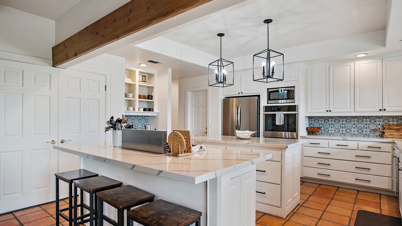 Photo of Kitchen in Paso Robles
