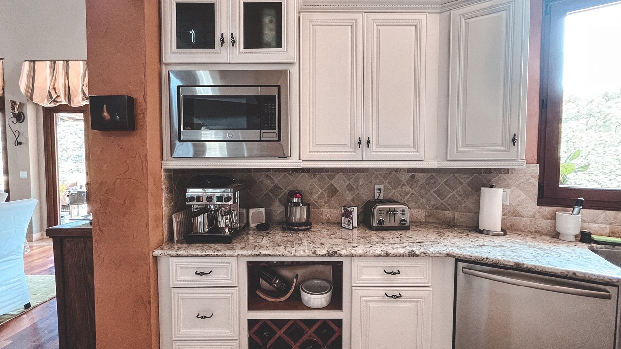 Photo of Kitchen in Los Gatos