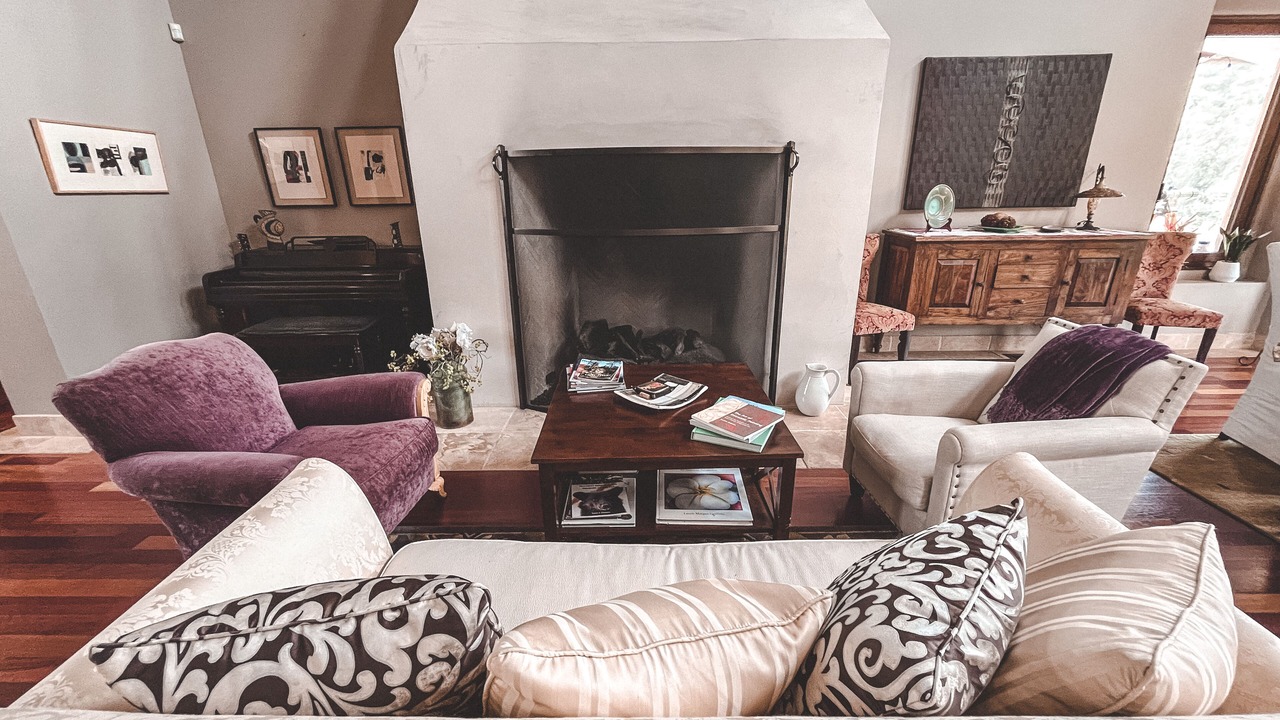 Photo of Livingroom in Los Gatos