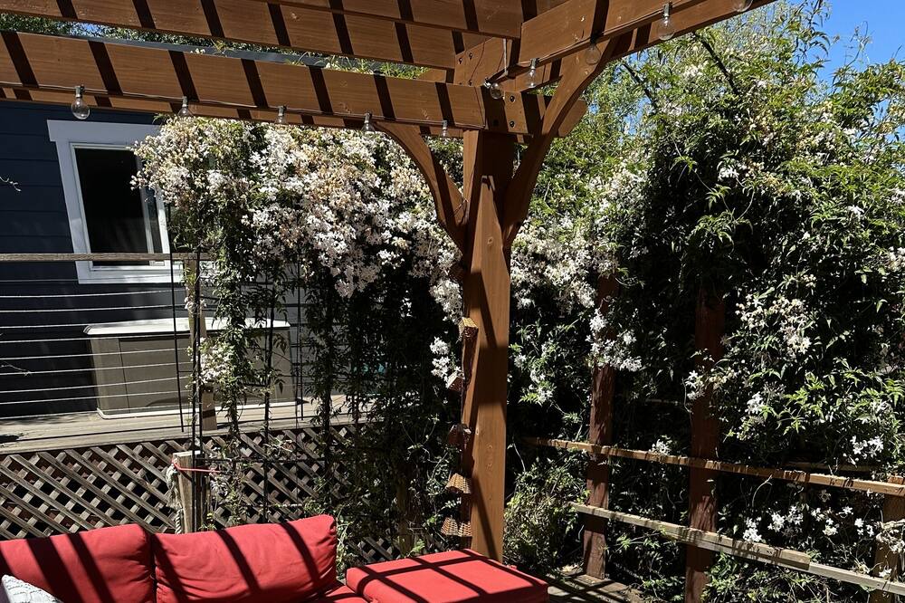 Photo of Outdoor in Fairfax