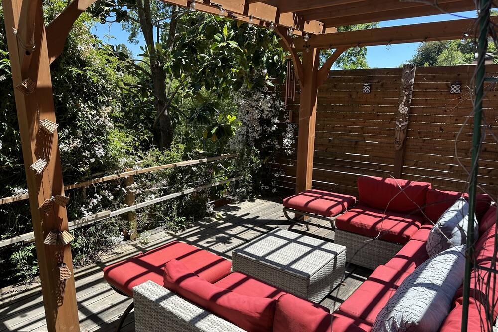 Photo of Outdoor in Fairfax