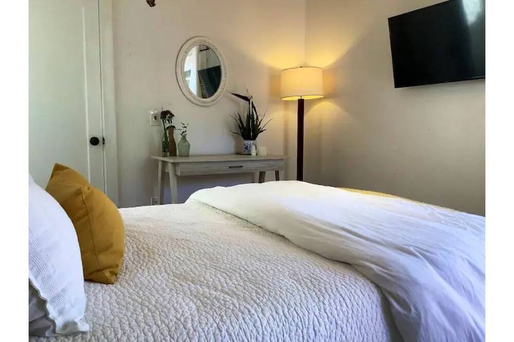 Photo of Bedroom in Fairfax