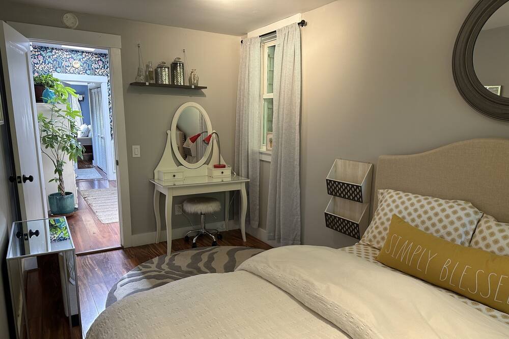 Photo of Bedroom in Fairfax