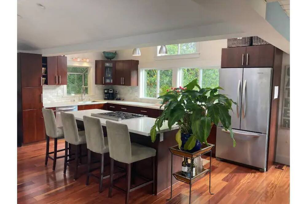 Photo of Kitchen in Fairfax
