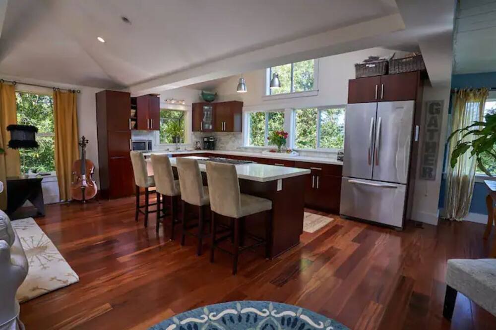 Photo of Kitchen in Fairfax