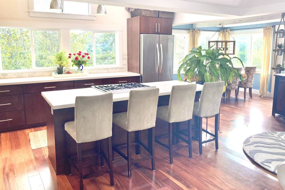 Photo of Kitchen in Fairfax