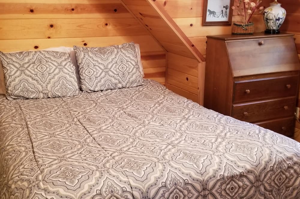 Photo of Bedroom in Strawberry