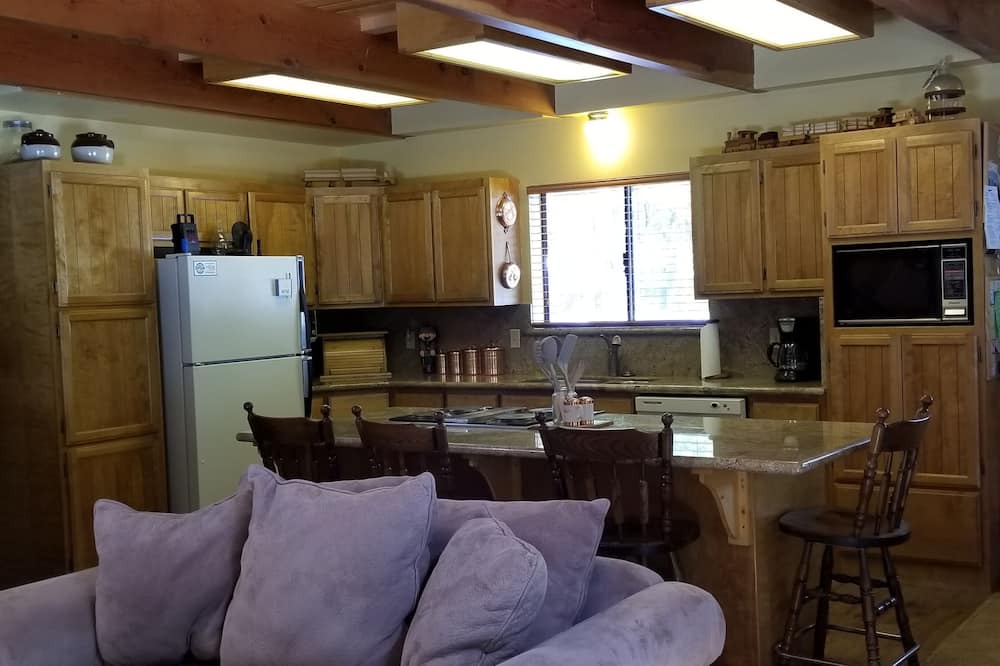 Photo of Kitchen in Strawberry