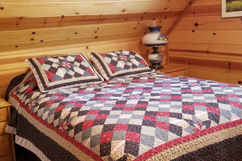 Photo of Bedroom in Strawberry