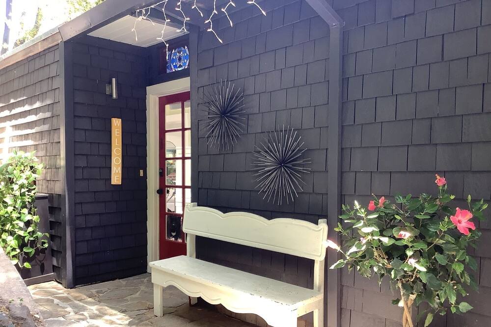 Photo of Outdoor in San Anselmo