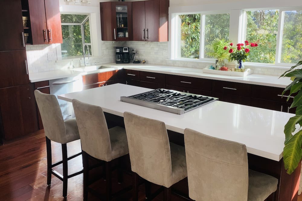 Photo of Kitchen in San Anselmo