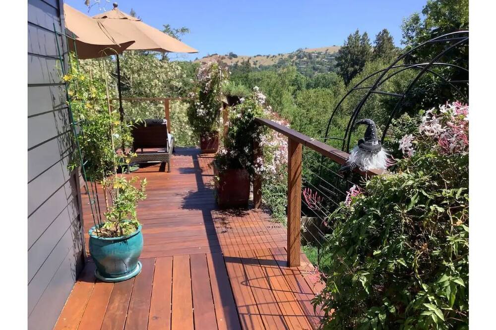 Photo of Outdoor in San Anselmo