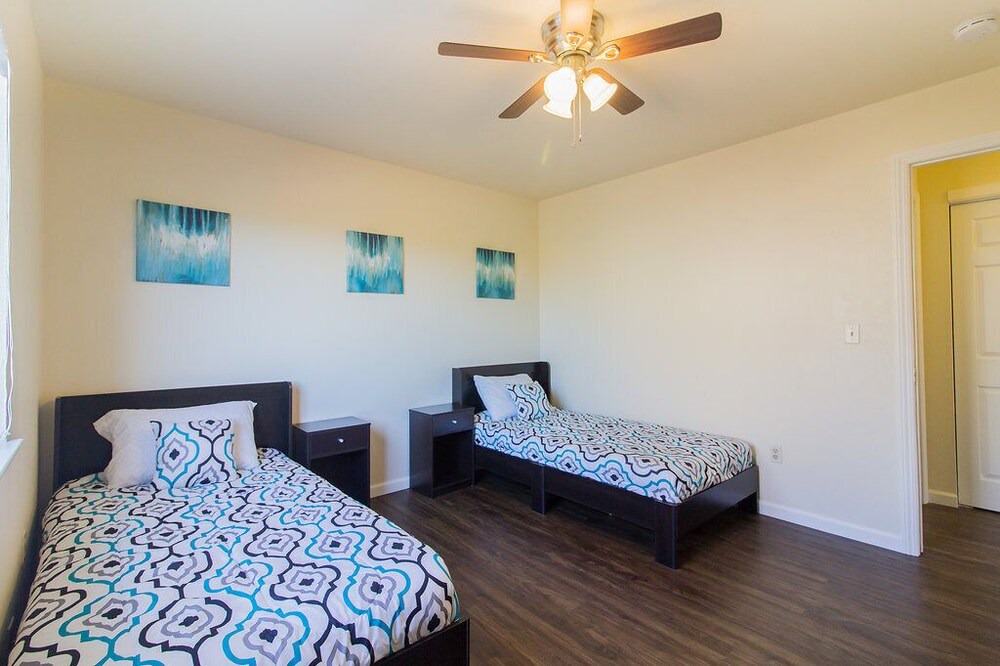 Photo of Bedroom in Quail Ridge