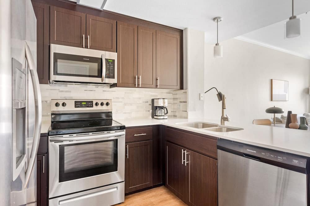Photo of Kitchen in Walnut Creek