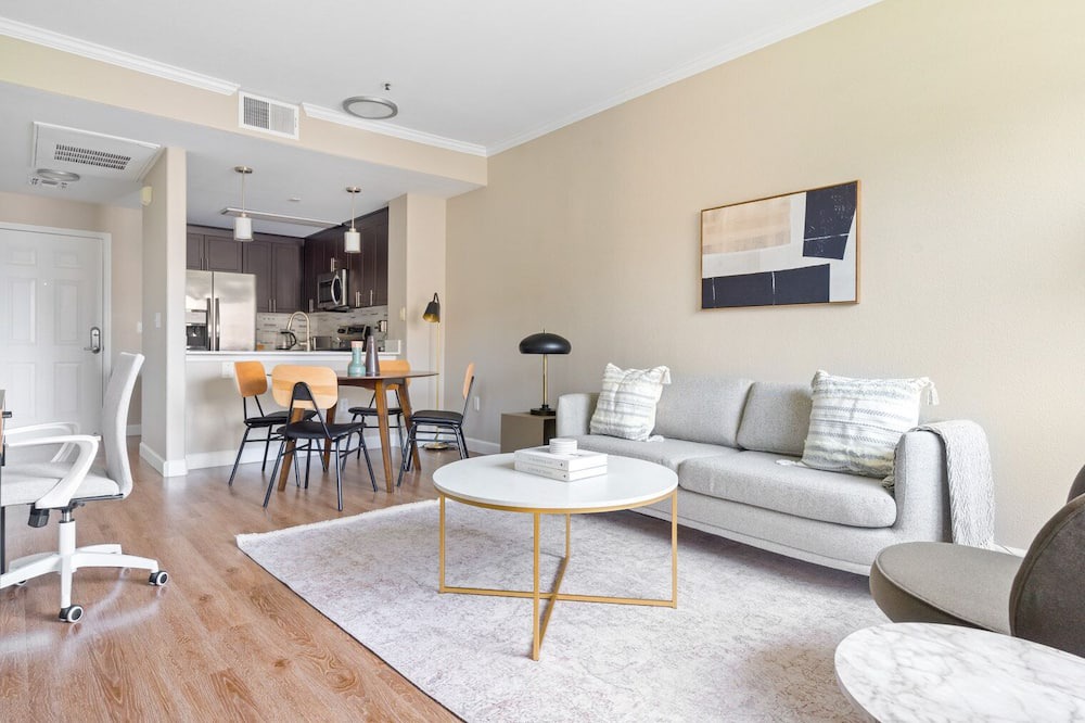 Photo of Livingroom in Walnut Creek