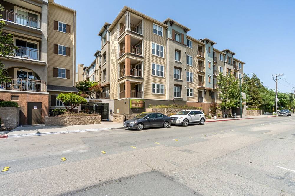 Photo of Outdoor in Walnut Creek