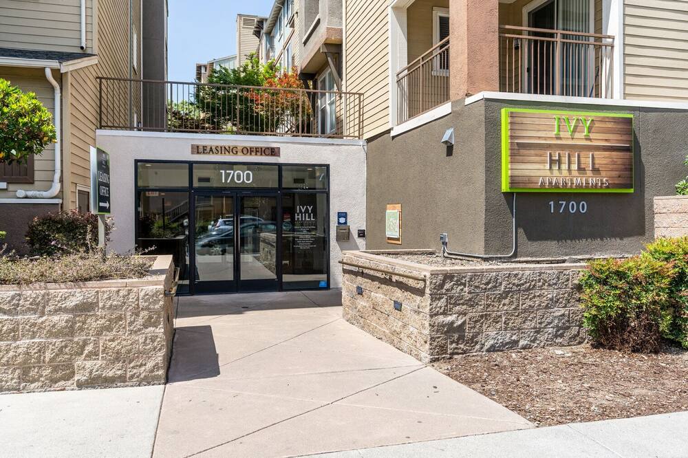Photo of Outdoor in Walnut Creek