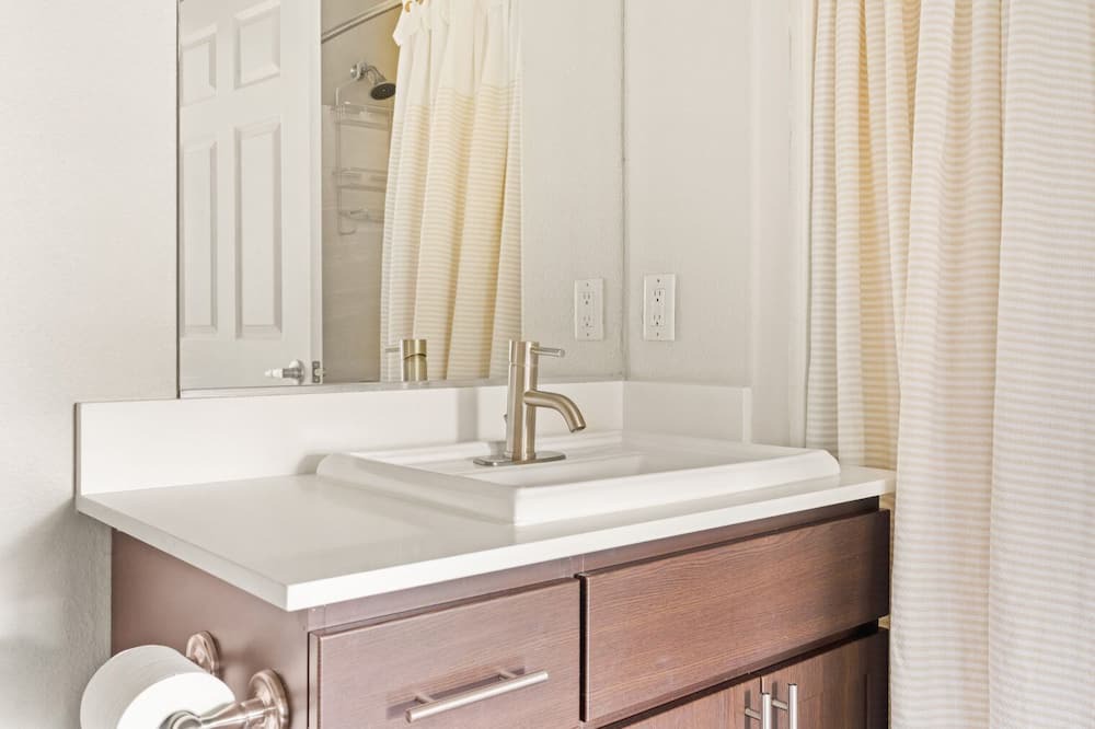 Photo of Bathroom in Walnut Creek