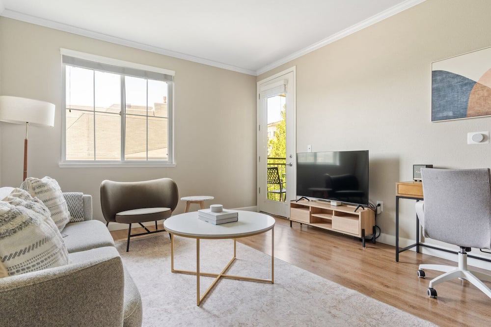 Photo of Livingroom in Walnut Creek