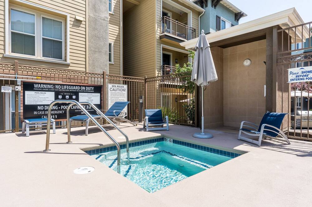 Photo of Outdoor in Walnut Creek