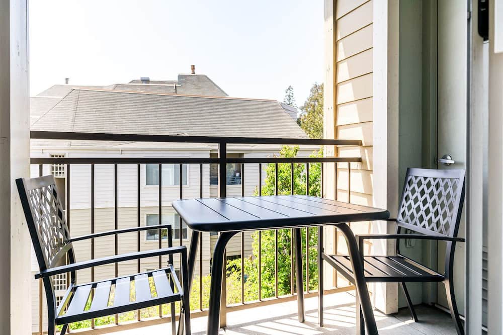 Photo of Patio Balcony in Walnut Creek
