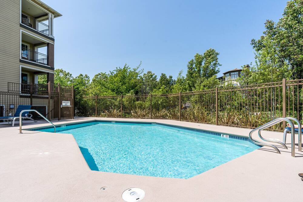 Photo of Outdoor in Walnut Creek