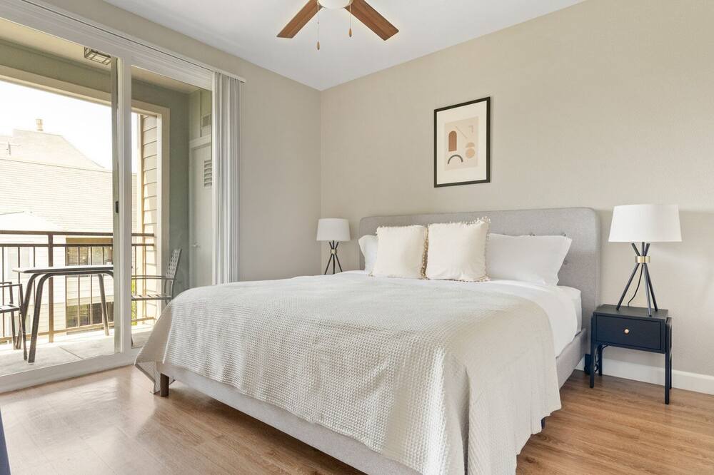 Photo of Bedroom in Walnut Creek