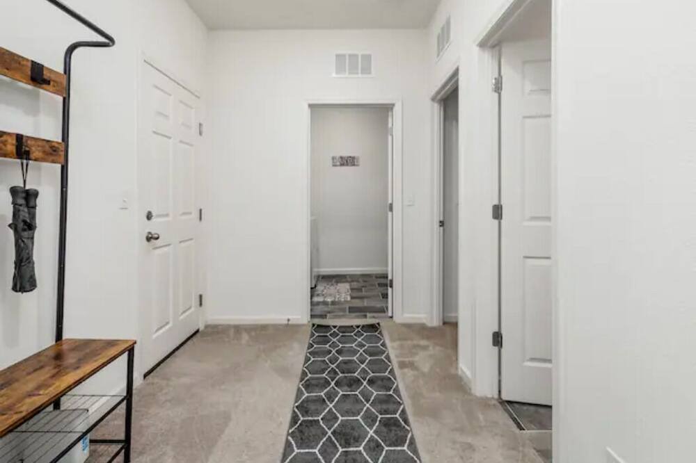 Photo of Bedroom in Roosevelt