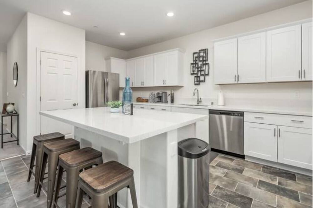 Photo of Kitchen in Roosevelt